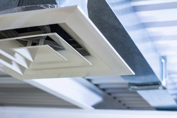 Best Air Duct Cleaning Near Me  in Frankford, DE