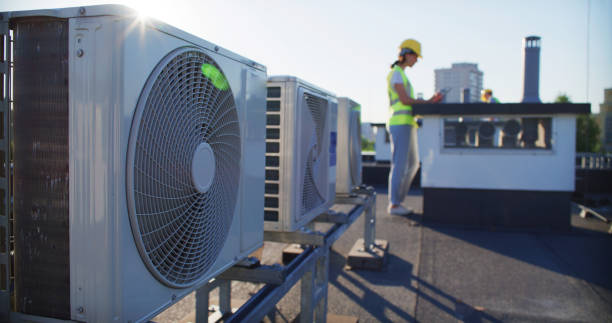 Home Air Vent Cleaning in Frankford, DE